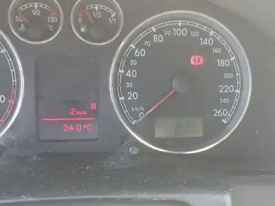 Утилизация автомобиля volkswagen passat b5.5 variant (3b6) 1.9 tdi года 2005 питание avf
