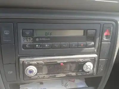 Утилизация автомобиля volkswagen passat b5.5 variant (3b6) 1.9 tdi года 2005 питание avf