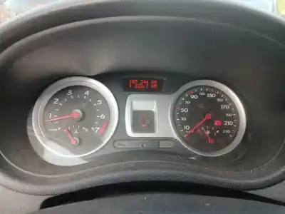 Утилизация автомобиля renault clio iii (br0/1, cr0/1) 1.2 16v (br02, br0j, br11, cr02, cr0j, cr11) года 2007 питание d4f 706,d4f 740,d4f 764