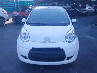 Утилизация автомобиля citroen c1 (pm_, pn_) 1.0 года 2011 питание cfa (384f),cfb (1kr)