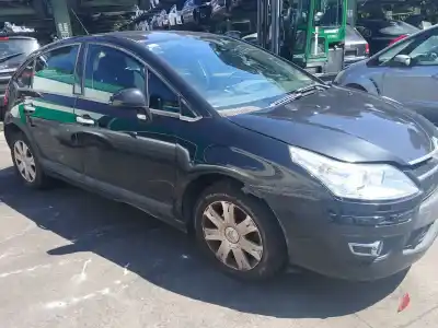 Утилизация автомобиля citroen c4 i (lc_) 1.6 hdi года 2009 питание 9hz (dv6ted4)