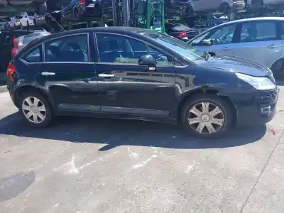 Утилизация автомобиля citroen c4 i (lc_) 1.6 hdi года 2009 питание 9hz (dv6ted4)