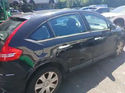 Утилизация автомобиля citroen c4 i (lc_) 1.6 hdi года 2009 питание 9hz (dv6ted4)