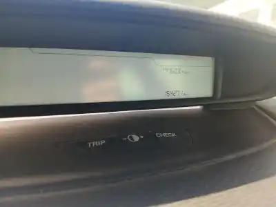 Утилизация автомобиля citroen c4 i (lc_) 1.6 hdi года 2009 питание 9hz (dv6ted4)