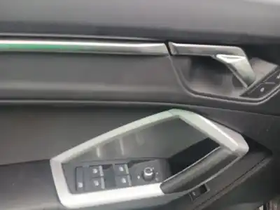 Утилизация автомобиля audi q3 (f3b) 35 tdi года 2024 питание dxpa