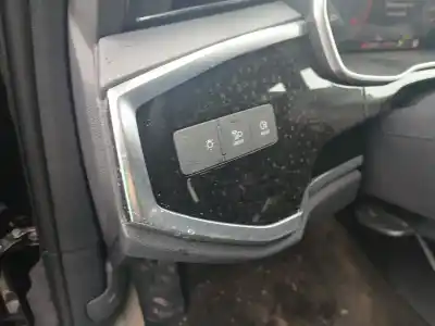 Утилизация автомобиля audi q3 (f3b) 35 tdi года 2024 питание dxpa