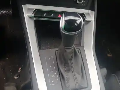 Утилизация автомобиля audi q3 (f3b) 35 tdi года 2024 питание dxpa