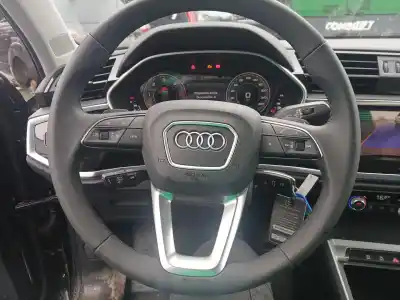 Утилизация автомобиля audi q3 (f3b) 35 tdi года 2024 питание dxpa