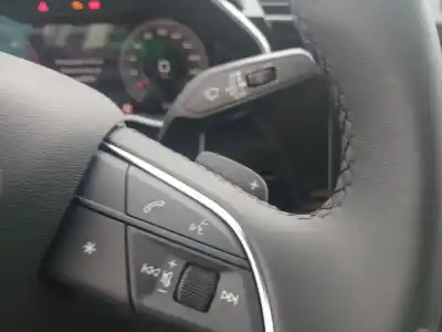 Утилизация автомобиля audi q3 (f3b) 35 tdi года 2024 питание dxpa