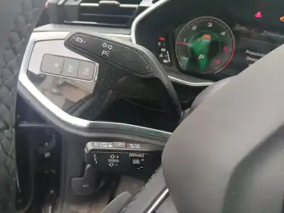 Утилизация автомобиля audi q3 (f3b) 35 tdi года 2024 питание dxpa