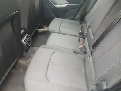 Утилизация автомобиля audi q3 (f3b) 35 tdi года 2024 питание dxpa