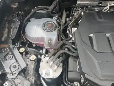 Утилизация автомобиля audi q3 (f3b) 35 tdi года 2024 питание dxpa