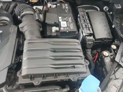 Утилизация автомобиля audi q3 (f3b) 35 tdi года 2024 питание dxpa