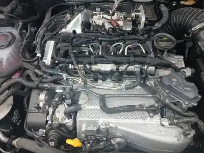 Утилизация автомобиля audi q3 (f3b) 35 tdi года 2024 питание dxpa