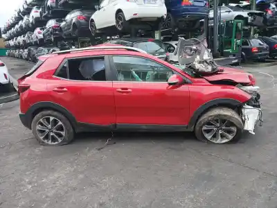 Утилизация автомобиля kia stonic (yb) 1.6 crdi года 2018 питание d4fb