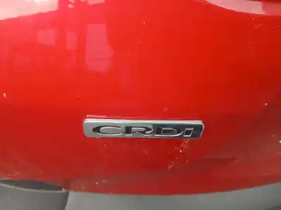 Утилизация автомобиля kia stonic (yb) 1.6 crdi года 2018 питание d4fb