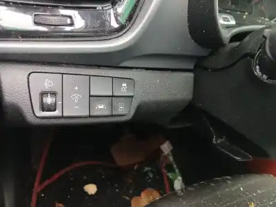 Утилизация автомобиля kia stonic (yb) 1.6 crdi года 2018 питание d4fb
