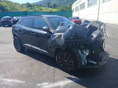 Утилизация автомобиля peugeot 2008 ii (ud_, us_, uy_, uk_) 1.2 puretech 130 года 2023 питание hn05
