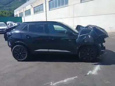 Утилизация автомобиля peugeot 2008 ii (ud_, us_, uy_, uk_) 1.2 puretech 130 года 2023 питание hn05