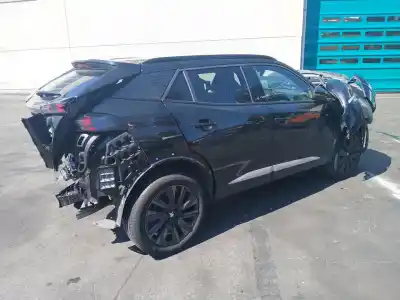 Утилизация автомобиля peugeot 2008 ii (ud_, us_, uy_, uk_) 1.2 puretech 130 года 2023 питание hn05