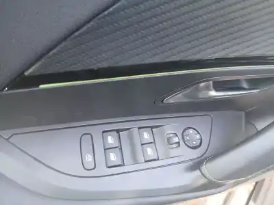 Утилизация автомобиля peugeot 2008 ii (ud_, us_, uy_, uk_) 1.2 puretech 130 года 2023 питание hn05