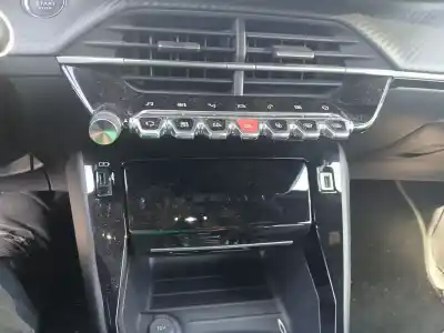 Утилизация автомобиля peugeot 2008 ii (ud_, us_, uy_, uk_) 1.2 puretech 130 года 2023 питание hn05