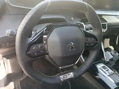 Утилизация автомобиля peugeot 2008 ii (ud_, us_, uy_, uk_) 1.2 puretech 130 года 2023 питание hn05
