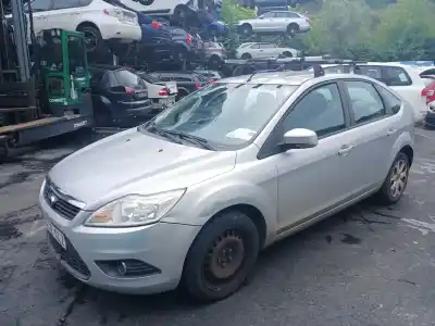Утилизация автомобиля FORD FOCUS II (DA_, HCP, DP)  года 2009 питание GPDA,GPDB,GPDC,HHDA,HHDB