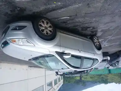 Утилизация автомобиля ford focus ii (da_, hcp, dp) 1.6 tdci года 2009 питание gpda,gpdb,gpdc,hhda,hhdb