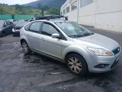 Утилизация автомобиля ford focus ii (da_, hcp, dp) 1.6 tdci года 2009 питание gpda,gpdb,gpdc,hhda,hhdb