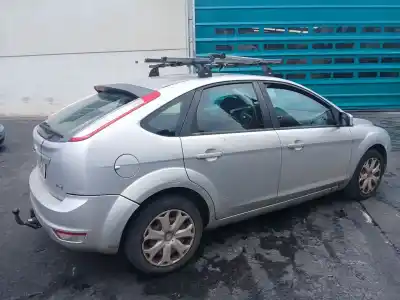 Утилизация автомобиля ford focus ii (da_, hcp, dp) 1.6 tdci года 2009 питание gpda,gpdb,gpdc,hhda,hhdb