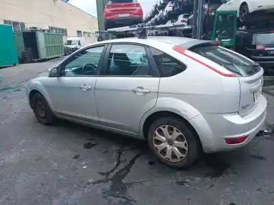 Утилизация автомобиля ford focus ii (da_, hcp, dp) 1.6 tdci года 2009 питание gpda,gpdb,gpdc,hhda,hhdb