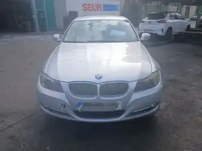 Veículo de Sucata bmw 3 touring (e91) 316 d do ano 2011 alimentado n47 d20 c