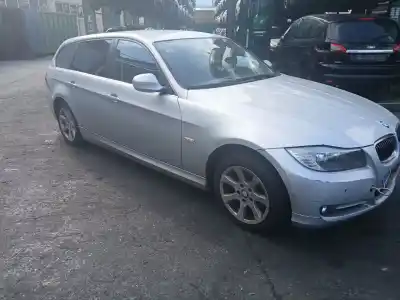 Veículo de Sucata bmw 3 touring (e91) 316 d do ano 2011 alimentado n47 d20 c