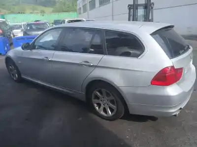 Veículo de Sucata bmw 3 touring (e91) 316 d do ano 2011 alimentado n47 d20 c