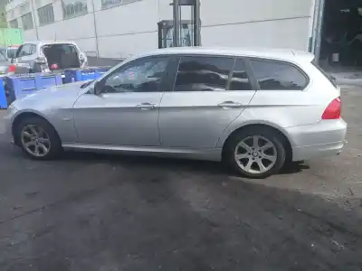 Veículo de Sucata bmw 3 touring (e91) 316 d do ano 2011 alimentado n47 d20 c