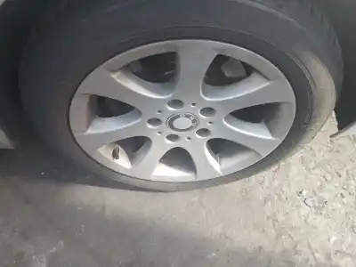 Veículo de Sucata bmw 3 touring (e91) 316 d do ano 2011 alimentado n47 d20 c