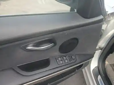 Veículo de Sucata bmw 3 touring (e91) 316 d do ano 2011 alimentado n47 d20 c