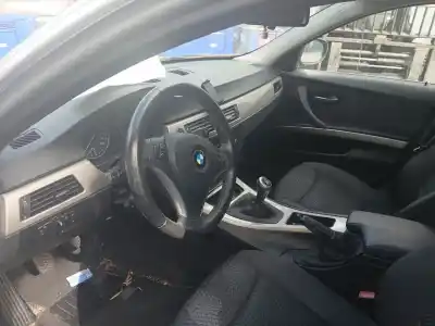 Veículo de Sucata bmw 3 touring (e91) 316 d do ano 2011 alimentado n47 d20 c