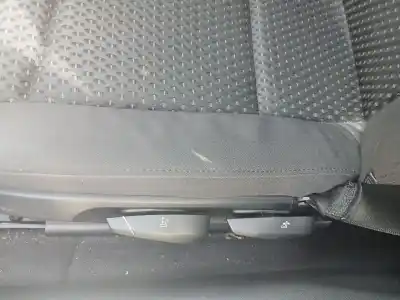 Veículo de Sucata bmw 3 touring (e91) 316 d do ano 2011 alimentado n47 d20 c