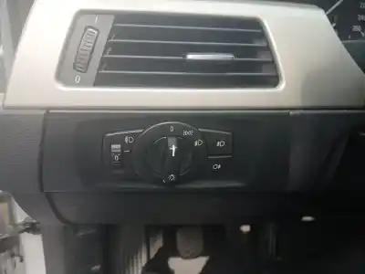 Veículo de Sucata bmw 3 touring (e91) 316 d do ano 2011 alimentado n47 d20 c