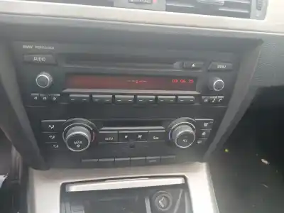 Veículo de Sucata bmw 3 touring (e91) 316 d do ano 2011 alimentado n47 d20 c