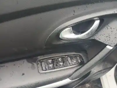 Veículo de Sucata renault kadjar (ha_, hl_) 1.5 blue dci 115 do ano 2003 alimentado k9k872