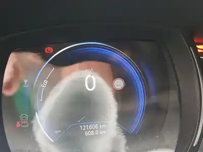 Veículo de Sucata renault kadjar (ha_, hl_) 1.5 blue dci 115 do ano 2003 alimentado k9k872