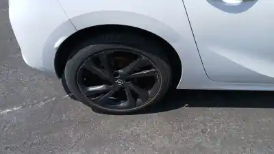Veículo de Sucata OPEL CORSA F  do ano 2020 alimentado HN05