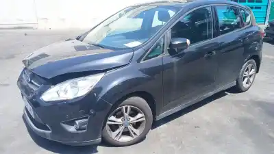 Здавання транспортного засобу ford c-max ii (dxa/cb7, dxa/ceu) 1.6 tdci року 2014 потужний t1da,t1db