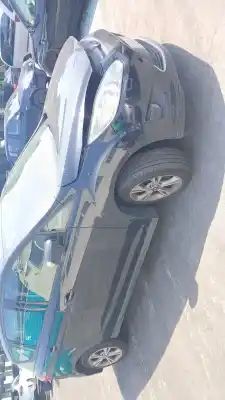 Здавання транспортного засобу ford c-max ii (dxa/cb7, dxa/ceu) 1.6 tdci року 2014 потужний t1da,t1db