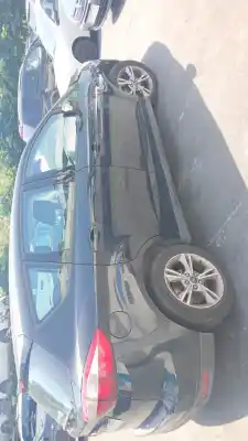 Здавання транспортного засобу ford c-max ii (dxa/cb7, dxa/ceu) 1.6 tdci року 2014 потужний t1da,t1db