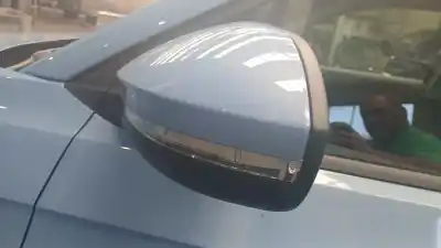 Scrapping Vehicle volkswagen t-cross (c11) 1.0 tsi of the year 2024 powered dusa