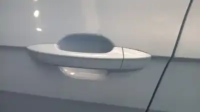 Scrapping Vehicle volkswagen t-cross (c11) 1.0 tsi of the year 2024 powered dusa